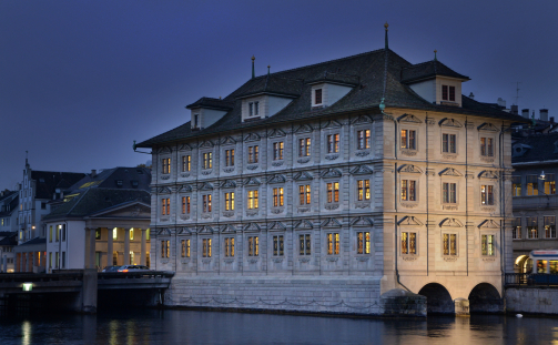 Gemeinderat Zürich Gemeinderat Zürich